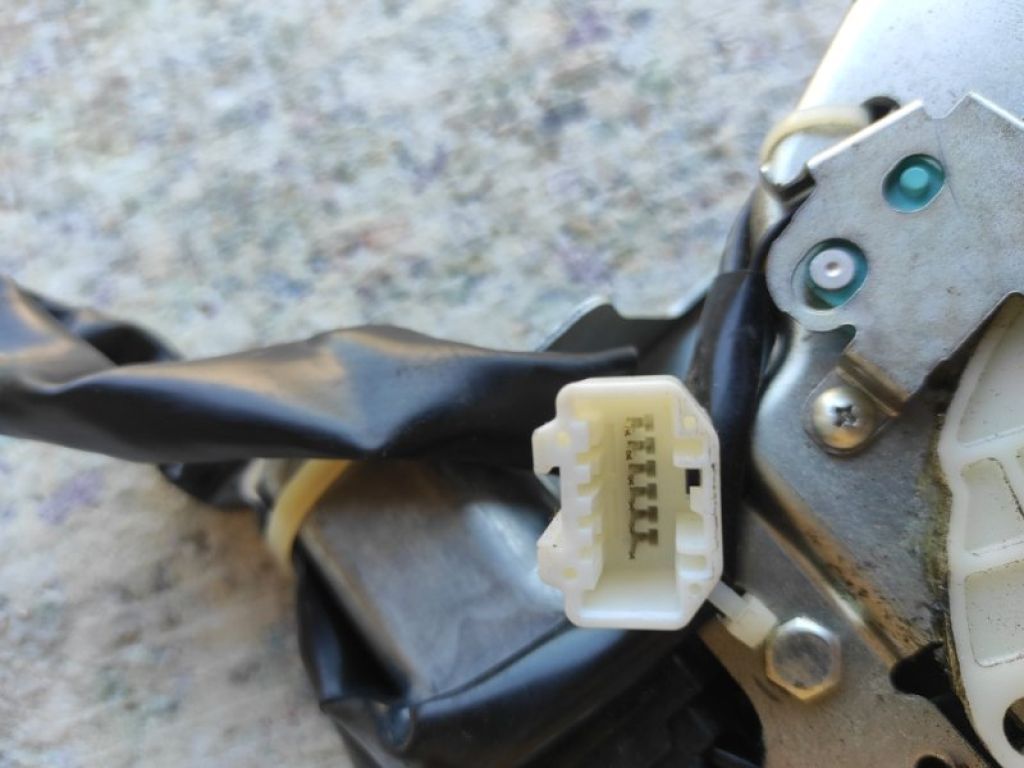 74800-TK8-A01 | Замок кришки багажника ACURA MDX (YD2) 06-13 - Фото 6