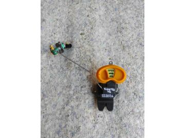 Замок крышки багажника HYUNDAI ELANTRA HD 06-11