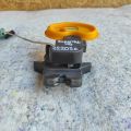 81230-2H000 | Замок крышки багажника HYUNDAI ELANTRA HD 06-11 - Превью 3