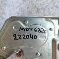 76700-STX-A01 | Моторчик склоочисника задн. ACURA MDX (YD2) 06-13 - Прев'ю 2