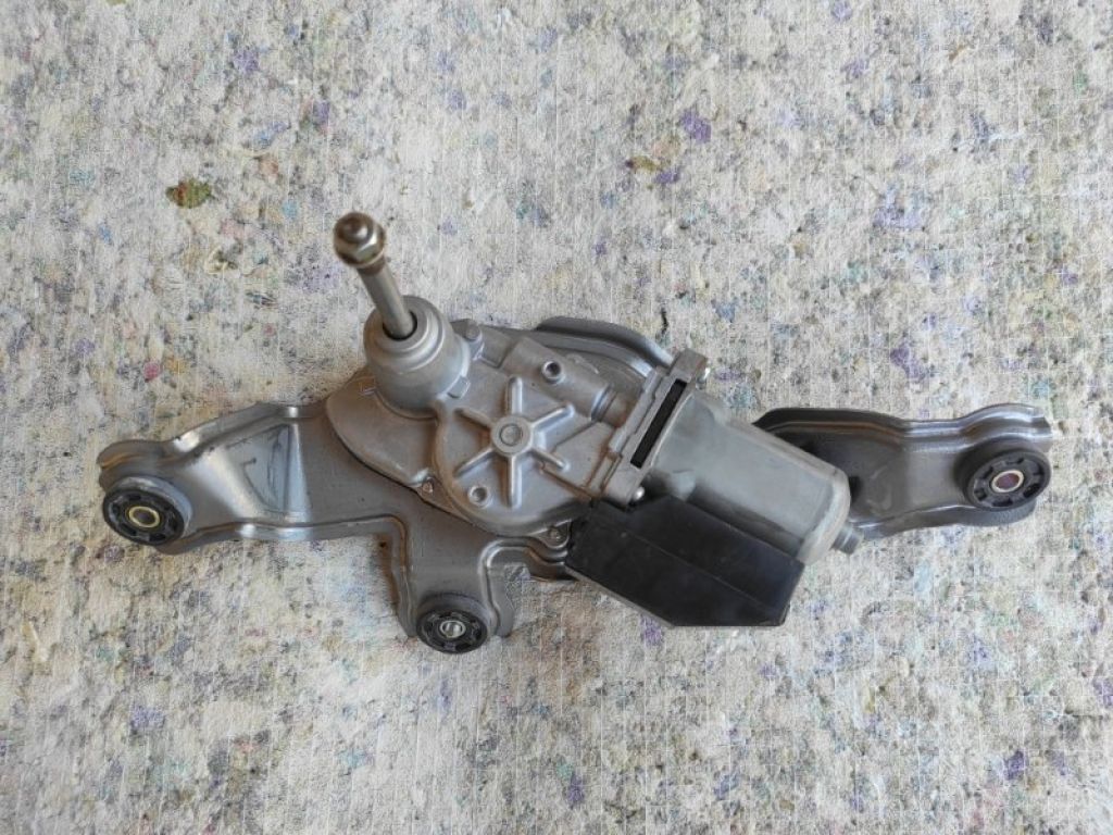 85080-0T010 | Моторчик склоочисника задн. TOYOTA VENZA 09-16