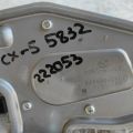 KD53-67-450 | Моторчик склоочисника задн. MAZDA CX-5 (KE) 11-17 - Прев'ю 2