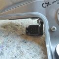 KD53-67-450 | Моторчик склоочисника задн. MAZDA CX-5 (KE) 11-17 - Прев'ю 4