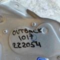 86510AJ090 | Моторчик стеклоочистителя задн. SUBARU OUTBACK 09-14 BR - Превью 2