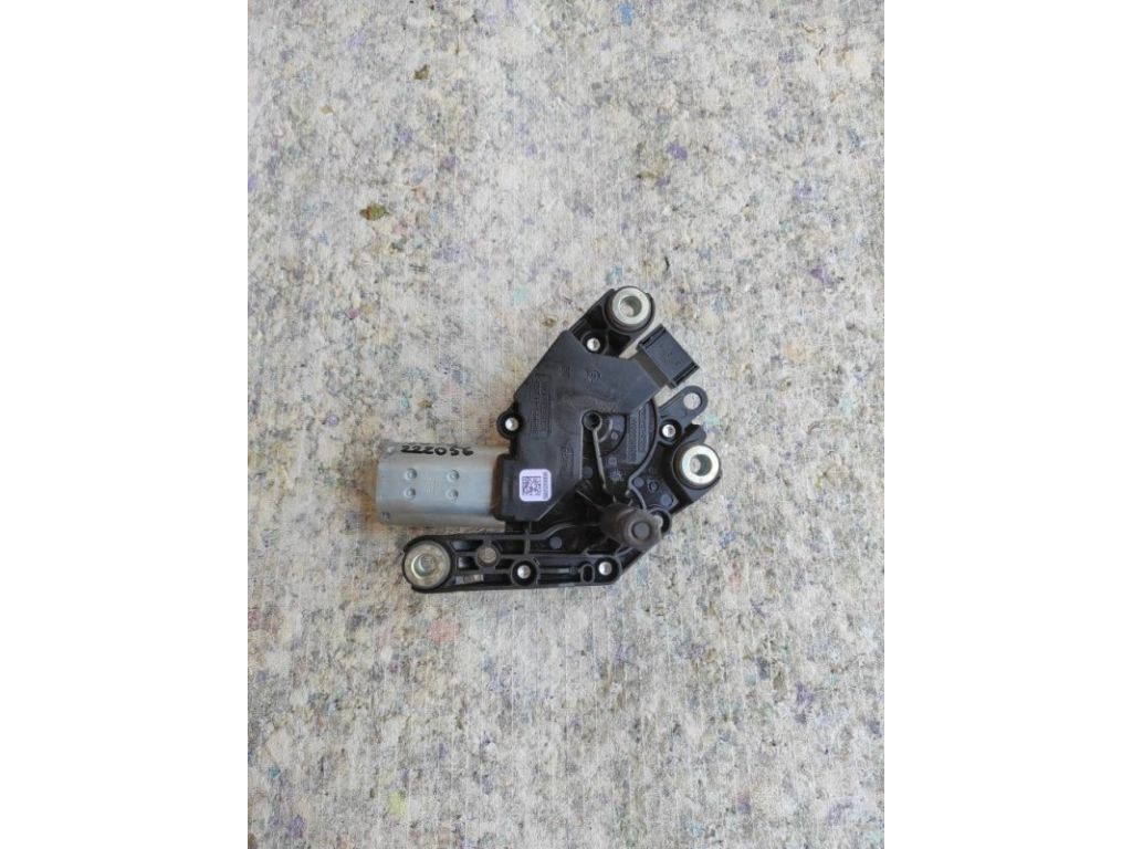 28710-5DA0B | Моторчик стеклоочистителя задн. INFINITI QX30 16-20