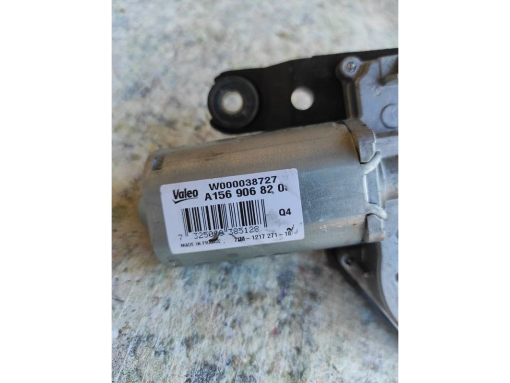 28710-5DA0B | Моторчик стеклоочистителя задн. INFINITI QX30 16-20 - Фото 3