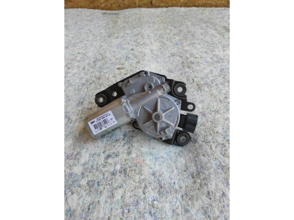 28710-5DA0B | Моторчик стеклоочистителя задн. INFINITI QX30 16-20 - Фото 4