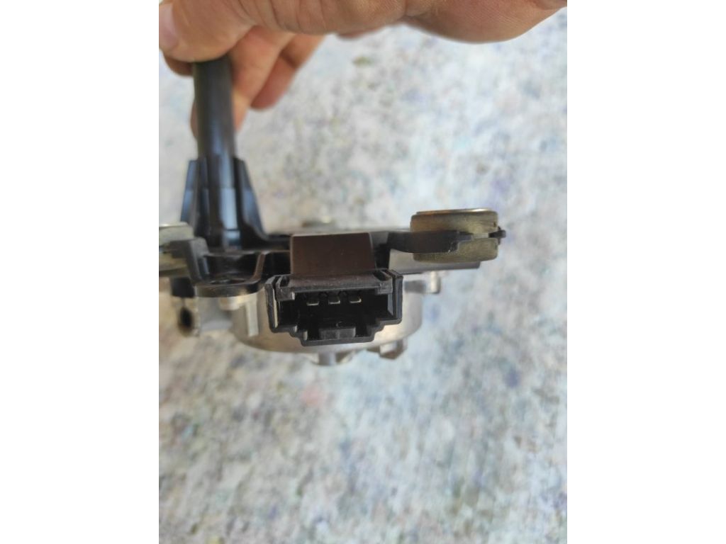 28710-5DA0B | Моторчик стеклоочистителя задн. INFINITI QX30 16-20 - Фото 5