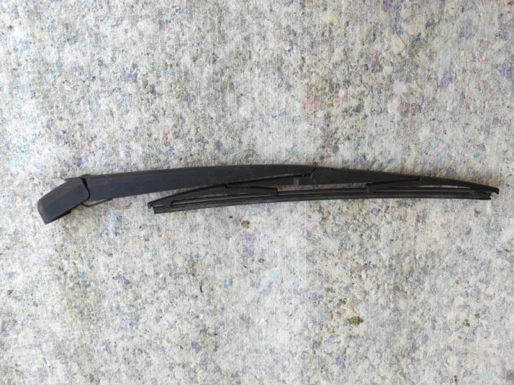 L206-67-421 | Повідець склоочисника задній MAZDA CX-5 (KE) 11-17 - Фото 4