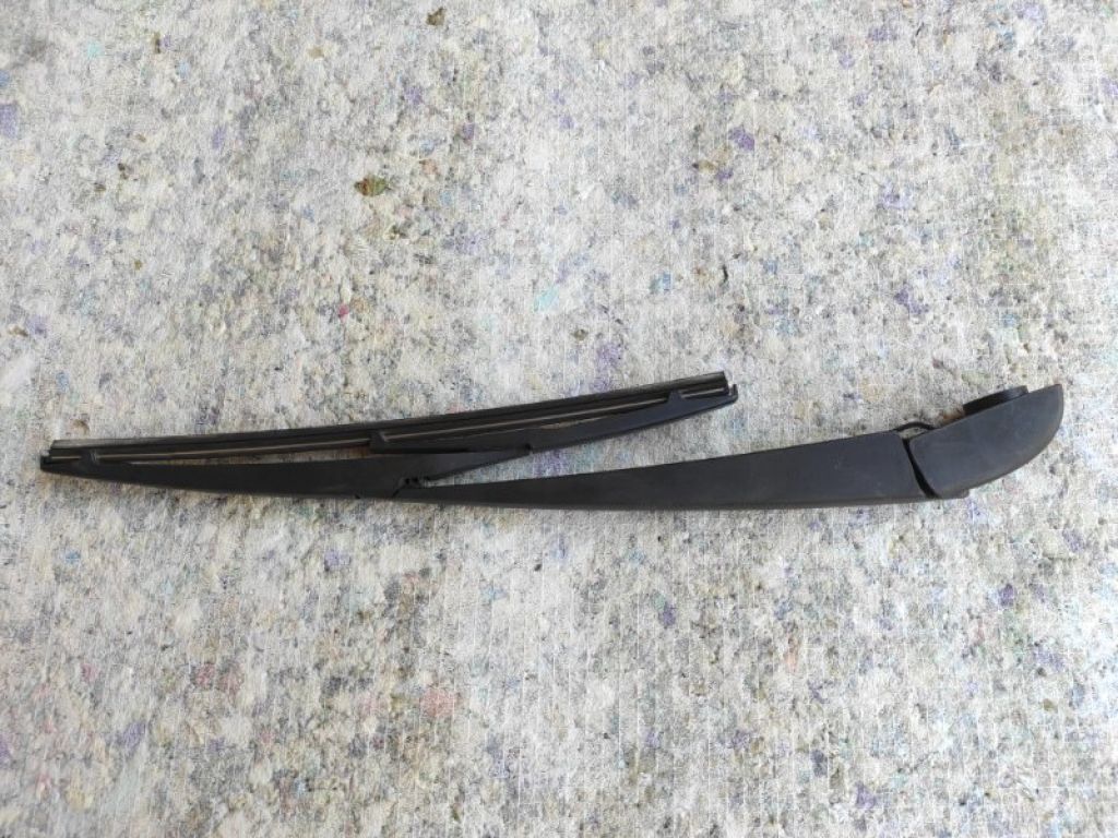 85241-0T010 | Поводок стеклоочистителя задний TOYOTA VENZA 09-16 - Фото 4