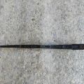 86532AG09D | Поводок стеклоочистителя задний SUBARU OUTBACK 09-14 BR - Превью 3