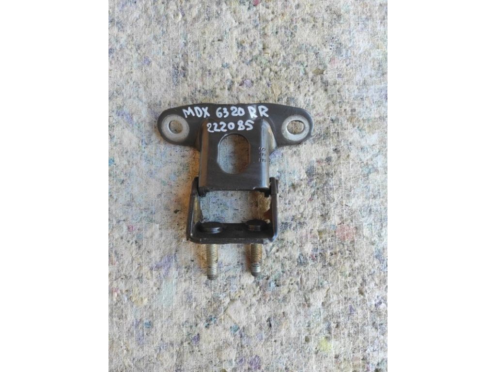 68210-STX-A00ZZ | Петля кришки багажника задн. прав. ACURA MDX (YD2) 06-13