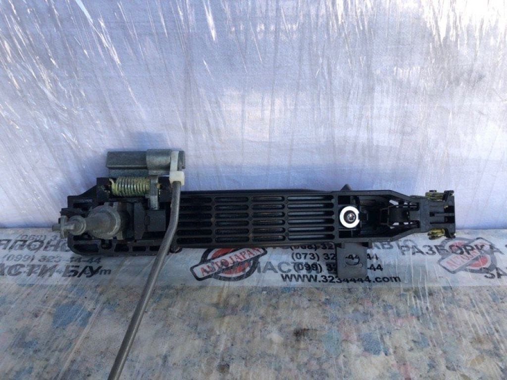 KD53-59-41XB62 | Ручка двері зовнішня передн. лів. MAZDA CX-5 (KE) 11-17 - Фото 2