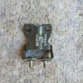 60870AG00A9P | Петля кришки багажника задн. лів. SUBARU OUTBACK 09-14 BR
