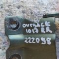 60870AG00A9P | Петля кришки багажника задн. прав. SUBARU OUTBACK 09-14 BR - Прев'ю 2