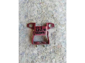 Петля кришки багажника задня права MAZDA CX-5 (KE) 11-17