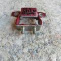 C513-62-210A | Петля кришки багажника задн. прав. MAZDA CX-5 (KE) 11-17 - Прев'ю 2