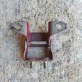 C513-62-210A | Петля кришки багажника задн. прав. MAZDA CX-5 (KE) 11-17 - Прев'ю 3