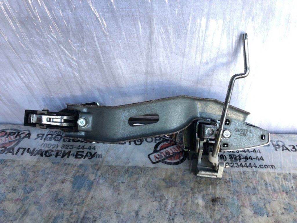 72680-STK-A01 | Ручка двери наружная задн. лев. ACURA RDX 06-12 - Фото 4