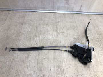 Замок двери задн. лев. HYUNDAI ELANTRA MD 10-15