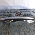 72140-STK-A01 | Ручка двери наружная передн. прав. ACURA RDX 06-12 - Превью 2