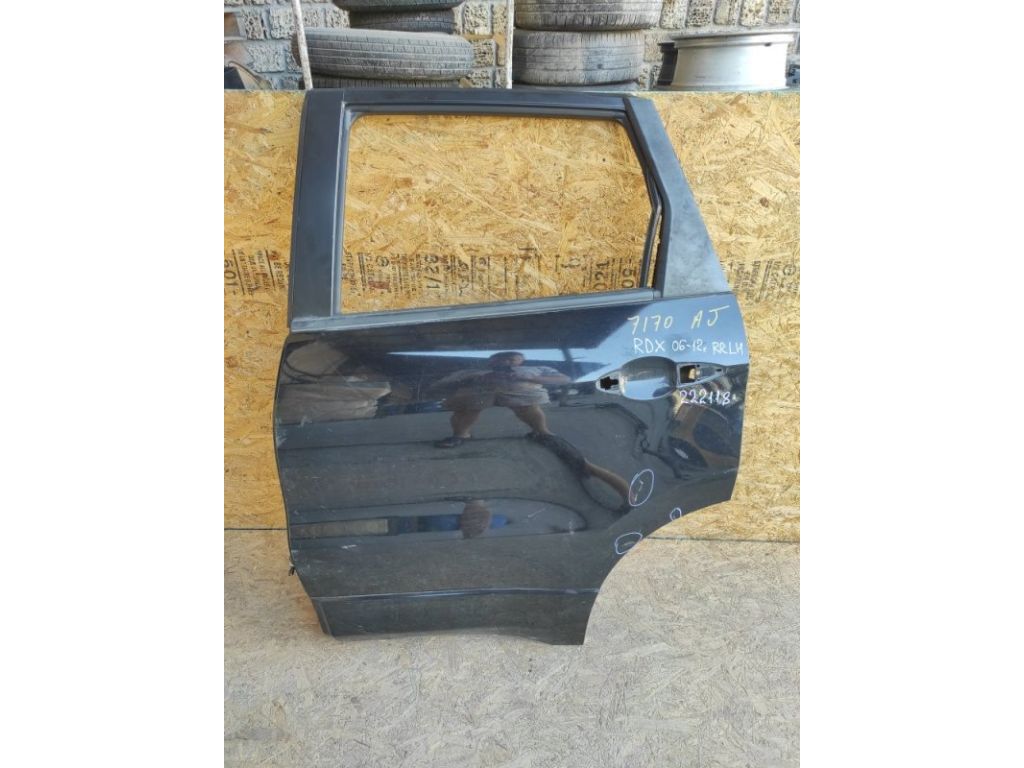 67550-STK-A90ZZ | Дверь задн. лев. ACURA RDX 06-12
