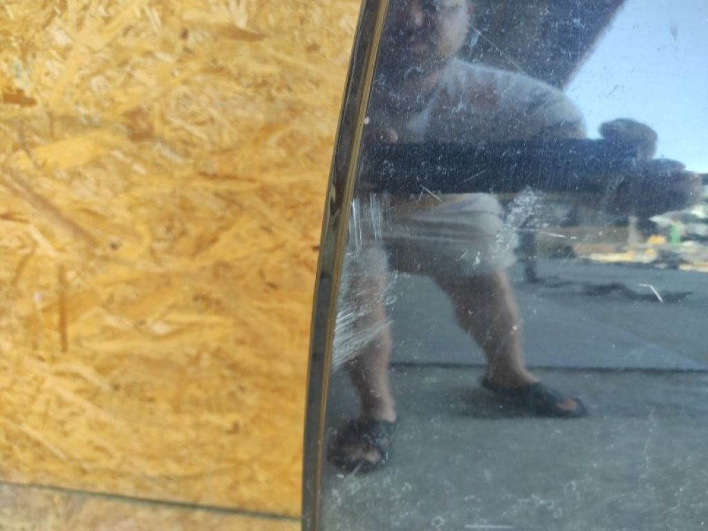 67550-STK-A90ZZ | Дверь задн. лев. ACURA RDX 06-12 - Фото 6