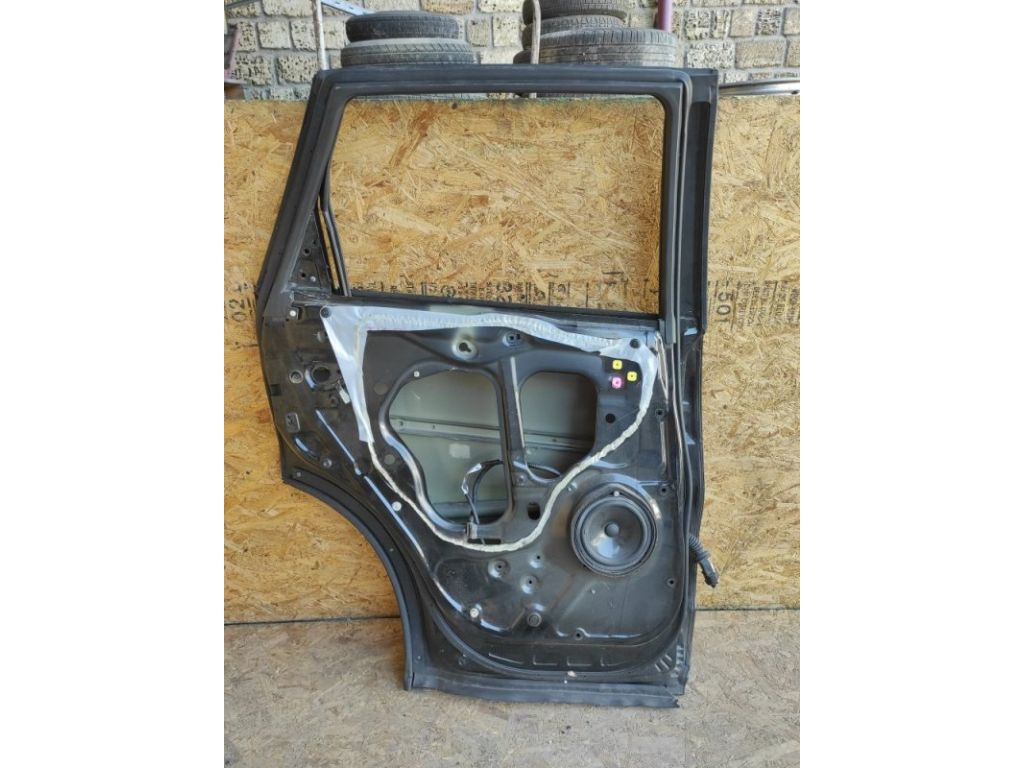 67550-STK-A90ZZ | Дверь задн. лев. ACURA RDX 06-12 - Фото 9