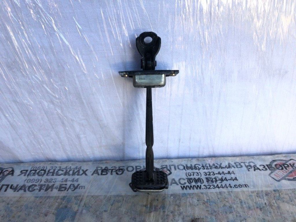 72880-STK-A01 | Обмежувач дверей задн. лів. ACURA RDX 06-12