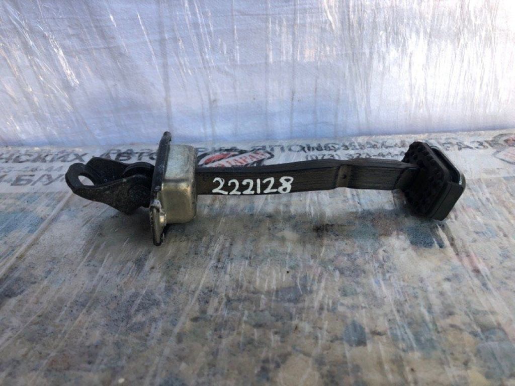 72880-STK-A01 | Обмежувач дверей задн. лів. ACURA RDX 06-12 - Фото 3