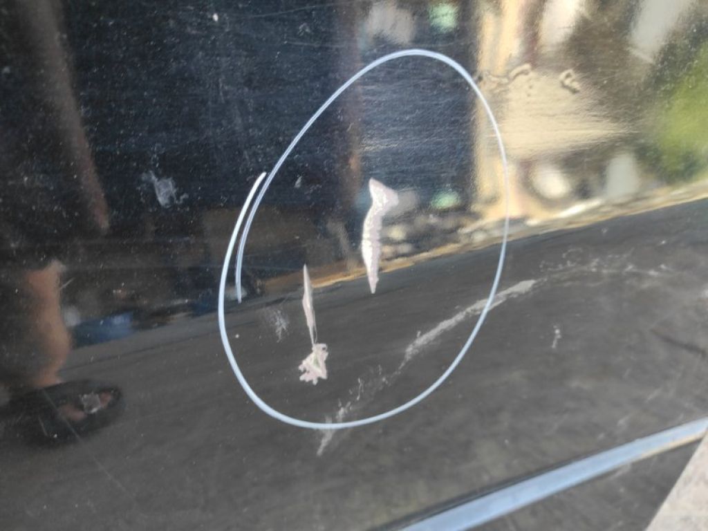 67010-STK-A90ZZ | Дверь передн. прав. ACURA RDX 06-12 - Фото 4