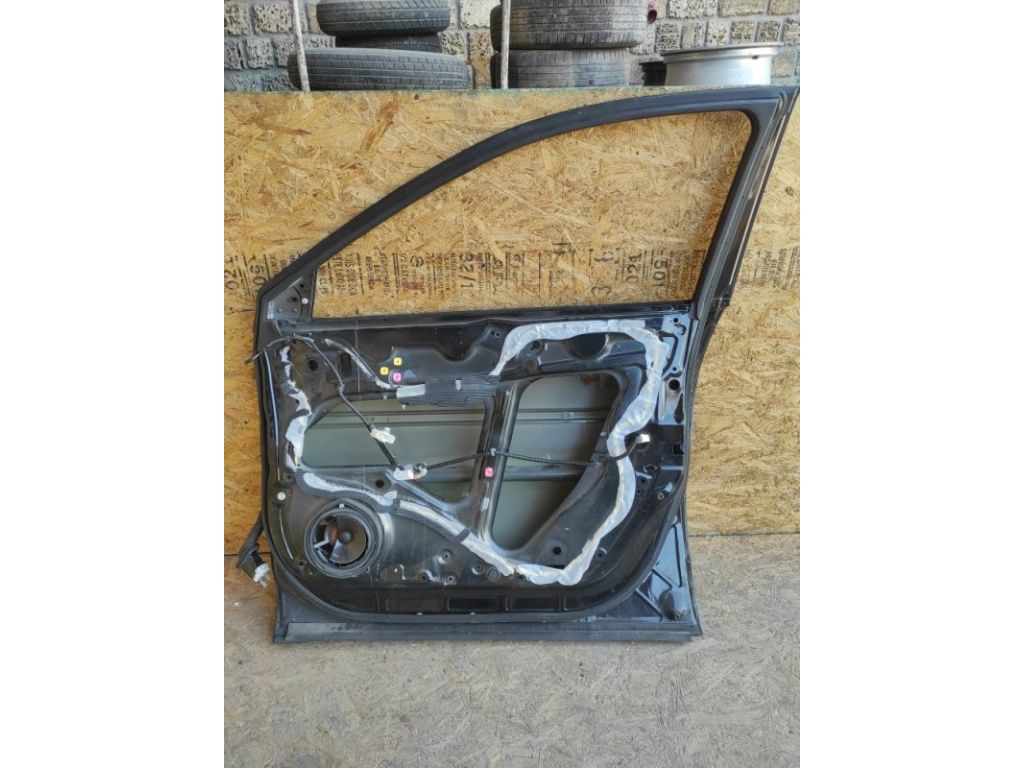 67010-STK-A90ZZ | Дверь передн. прав. ACURA RDX 06-12 - Фото 6