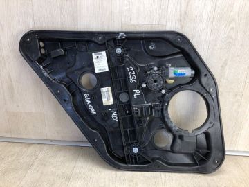 Склопідйомник задн. лів. HYUNDAI ELANTRA MD 10-15