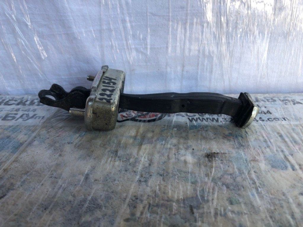 80430-3JA0A | Обмежувач дверей передн. лів. INFINITI QX60/JX35 12-20 - Фото 3