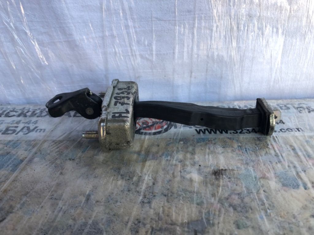 80430-3JA0A | Обмежувач дверей передн. лів. INFINITI QX60/JX35 12-20 - Фото 4