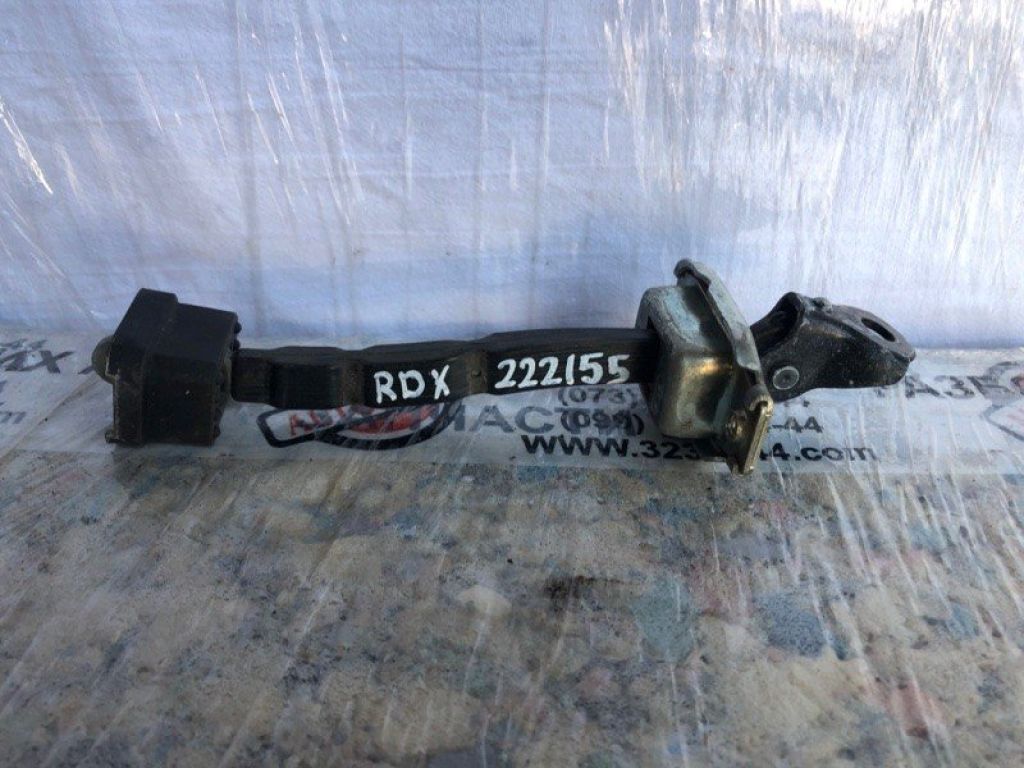 72340-STK-A01 | Обмежувач дверей передн. прав. ACURA RDX 06-12 - Фото 2