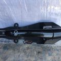 TD11-58-410C 16 | Ручка двері зовнішня задн. прав. MAZDA CX-9 06-16