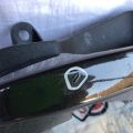 TD11-58-410C 16 | Ручка двері зовнішня задн. прав. MAZDA CX-9 06-16 - Прев'ю 2