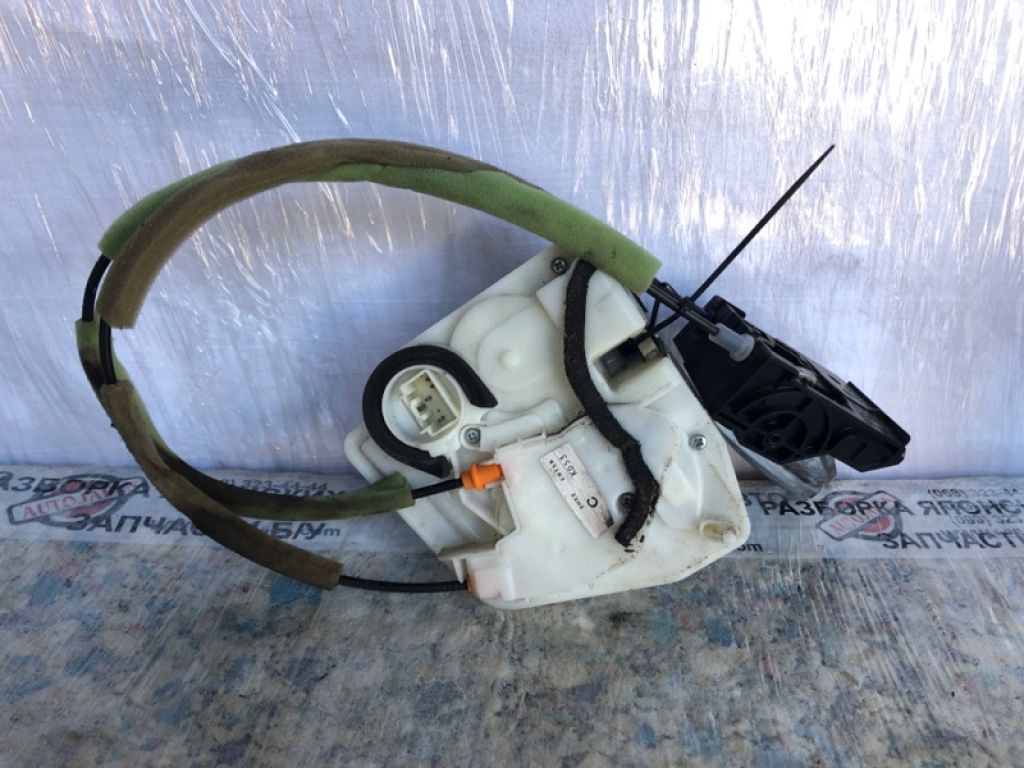 KD53-72-310 | Замок двері задн. прав. MAZDA CX-5 (KE) 11-17 - Фото 2