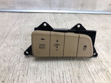 Блок кнопок торпедо HYUNDAI ELANTRA MD 10-15