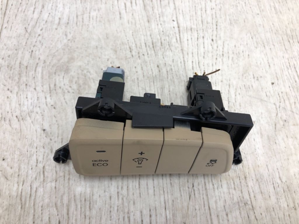 93310-3X100 | Блок кнопок торпедо HYUNDAI ELANTRA MD 10-15 - Фото 2