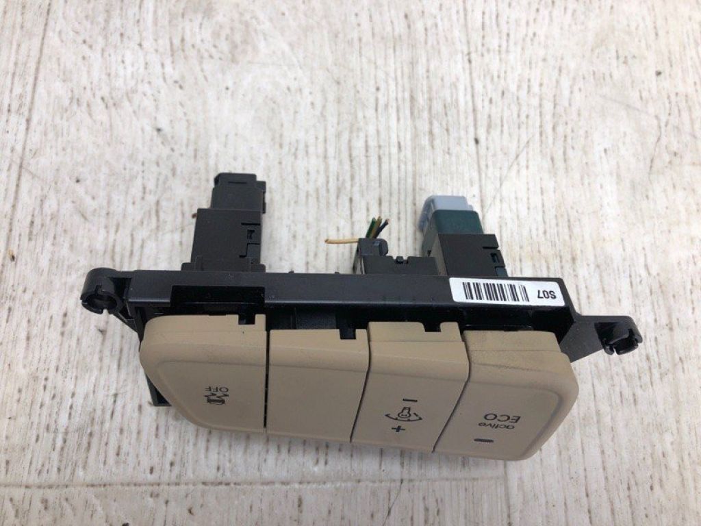 93310-3X100 | Блок кнопок торпедо HYUNDAI ELANTRA MD 10-15 - Фото 3