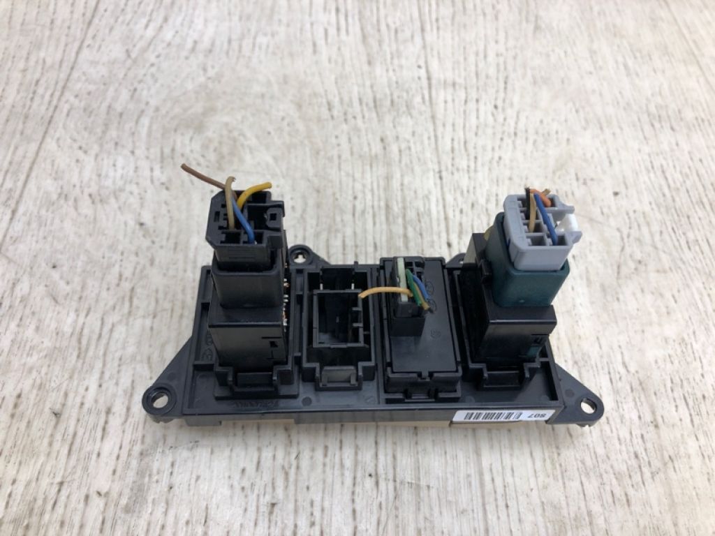 93310-3X100 | Блок кнопок торпедо HYUNDAI ELANTRA MD 10-15 - Фото 5