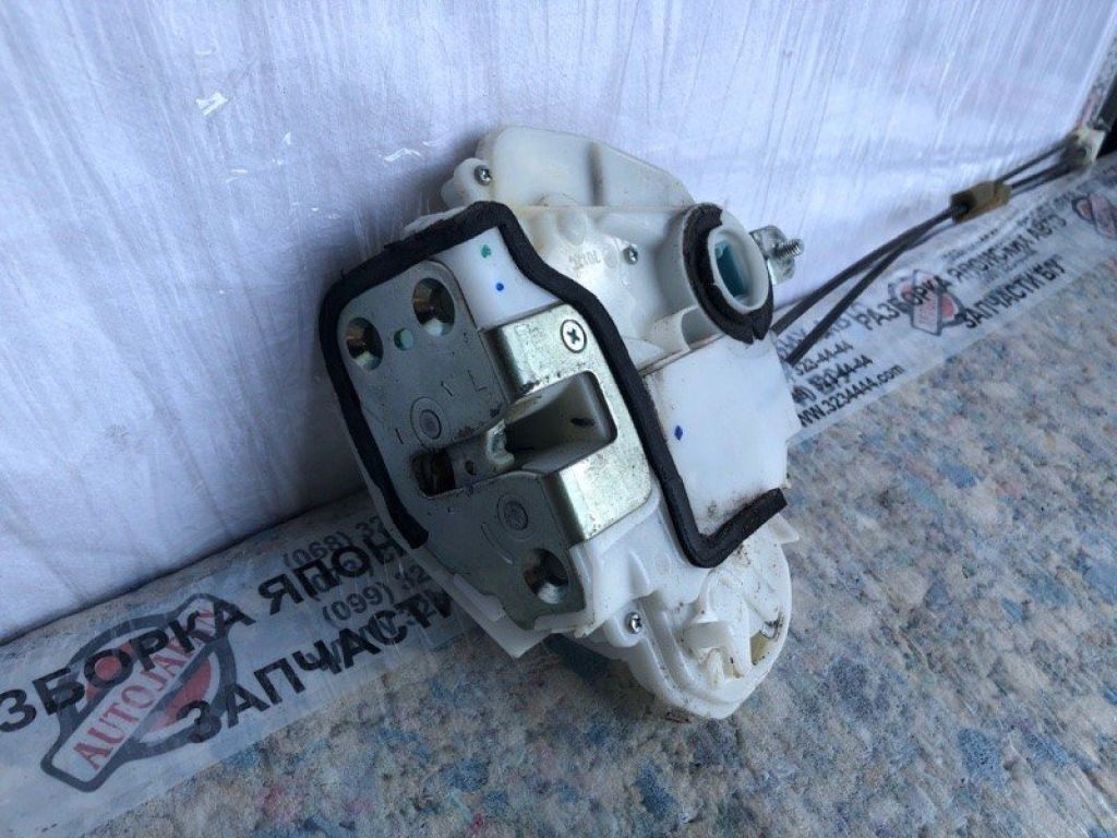 72650-STK-A04 | Замок двери задн. лев. ACURA RDX 06-12 - Фото 6