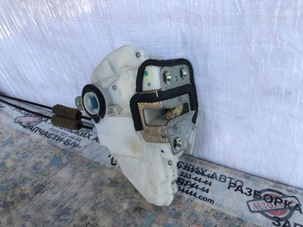 72110-STK-A04 | Замок двери передн. прав. ACURA RDX 06-12 - Фото 6