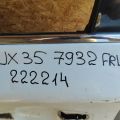 HMA01-3JAMA | Двері передн. лів. INFINITI QX60/JX35 12-20 - Прев'ю 2