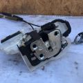 TD11-72-310D | Замок двери задн. прав. MAZDA CX-9 06-16 - Превью 5