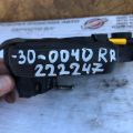 69050-AA020 | Замок двери задн. прав. TOYOTA CAMRY 30 02-06 - Превью 5
