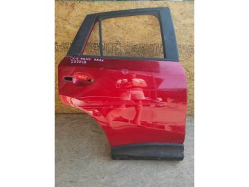 Дверь задн. прав. MAZDA CX-5 (KE) 11-17