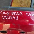 KDY5-72-02XC | Дверь задн. прав. MAZDA CX-5 (KE) 11-17 - Превью 2